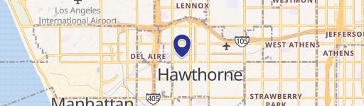 Hawthorne, CA 90250