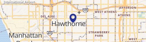 Hawthorne, CA 90250