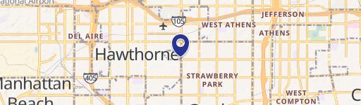 Hawthorne, CA 90250