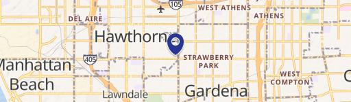 Hawthorne, CA 90250