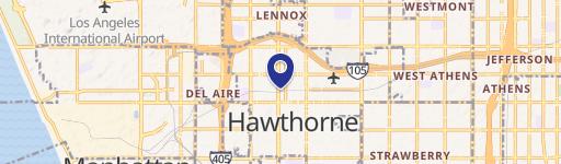 Hawthorne, CA 90250