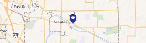 425 Old Macedon Ctr Rd