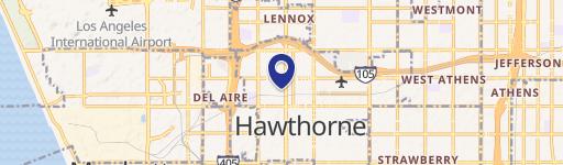 Hawthorne, CA 90250