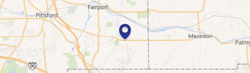 7501 Pittsford Palmyra Rd