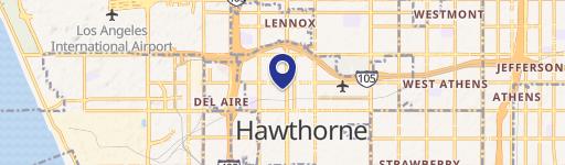 Hawthorne, CA 90250