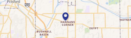 6604 Pittsford Palmyra Rd