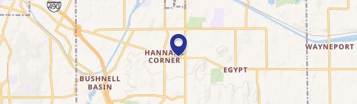 6827 Pittsford Palmyra Rd