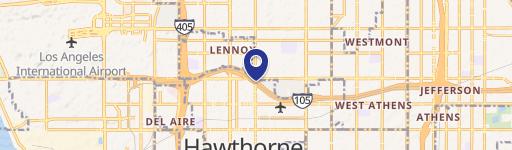 Hawthorne, CA 90250