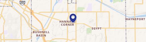 6819 Pittsford Palmyra Rd