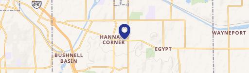 6843 Pittsford Palmyra Rd