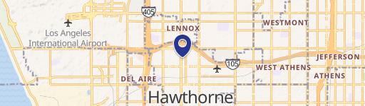 Hawthorne, CA 90250