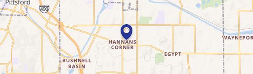 6720 Pittsford Palmyra Rd