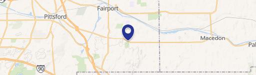 Pittsford Palmyra Rd