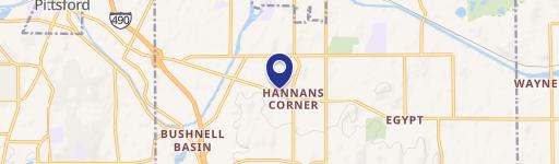 Pittsford Palmyra Rd