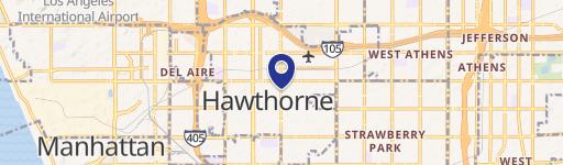 Hawthorne, CA 90250