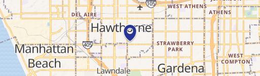 Hawthorne, CA 90250