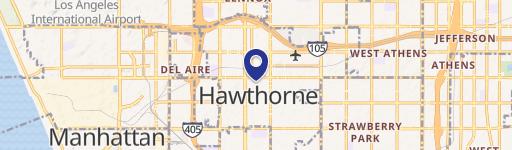 Hawthorne, CA 90250