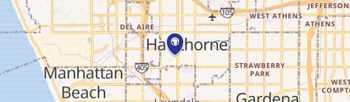 13822 Hawthorne Blvd, Unit B