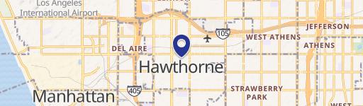 Hawthorne, CA 90250