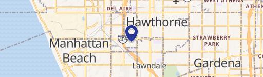 Hawthorne, CA 90250