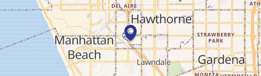 Hawthorne, CA 90250