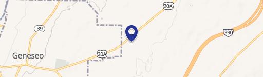 4343 Genesee Vly Plz, Unit 4401