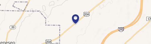 4396-4400 Lakeville Rd