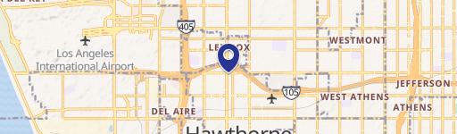 Hawthorne, CA 90250