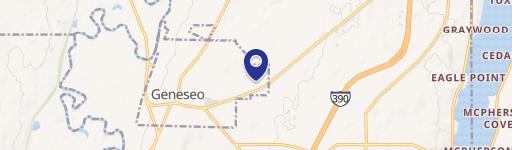 4570 Millennium Dr, Unit 1