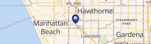 Hawthorne, CA 90250