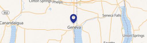 Railroad Non Ceiling Prop