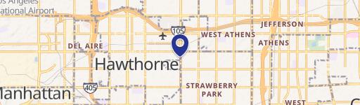 Hawthorne, CA 90250