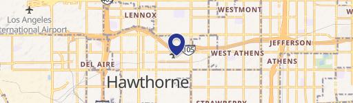 Hawthorne, CA 90250