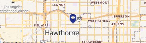 Hawthorne, CA 90250