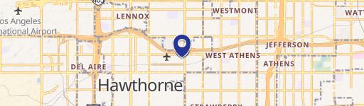 Hawthorne, CA 90250