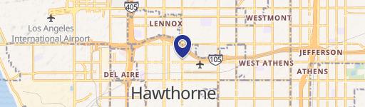 Hawthorne, CA 90250