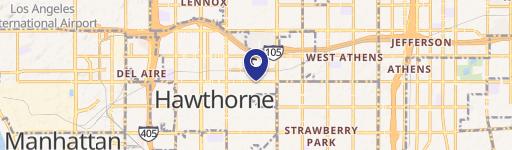 Hawthorne, CA 90250