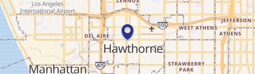 12920 Hawthorne Blvd Ste, Unit 105