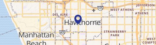 13637 Hawthorne Blvd Ste, Unit 200