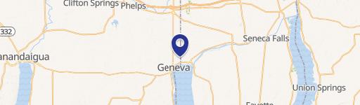 17 Martin Luther King Dr