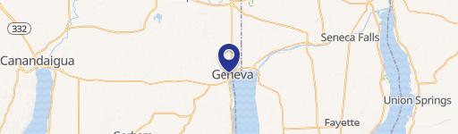 60 Seneca St, Unit 66