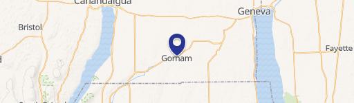 Gorham, NY 14461