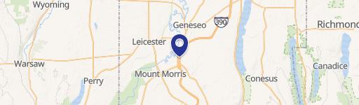 5520 Geneseo Mt Morris Rd