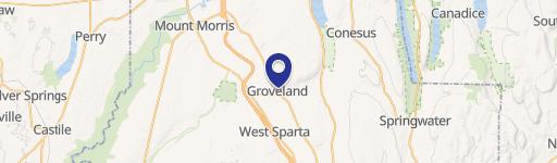 7458 Groveland Sta Rd