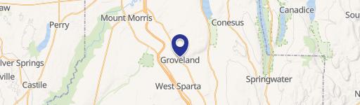 7412 Groveland Sta Rd