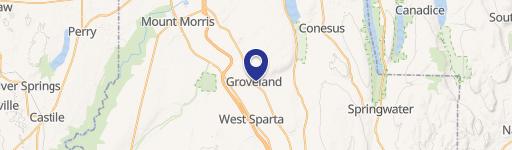 7492 Groveland Sta Rd