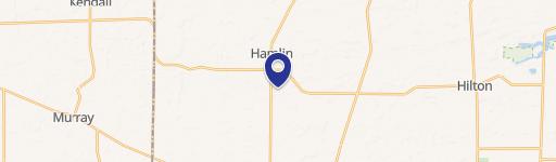 300 Hamlin Clarkson Tl Rd