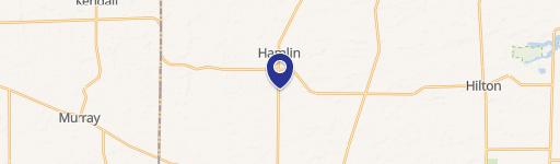 500 Hamlin Clarkson Tl Rd