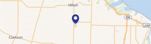 1294 Hilton Parma Rd