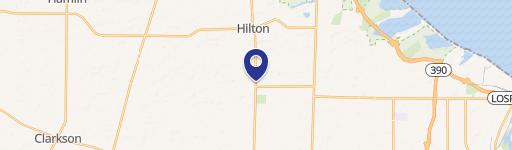 1215 Hilton Parma Rd